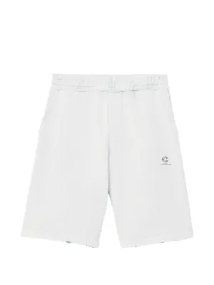 Jil Sander Cotton Cargo Shorts | White | FARFETCH ZA