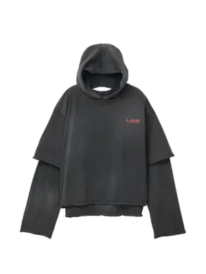 RRR123 Heritage スウェットシャツ | ブラック | FARFETCH JP