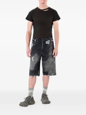 CamperLab Denim Shorts for Men - Shop Now on FARFETCH