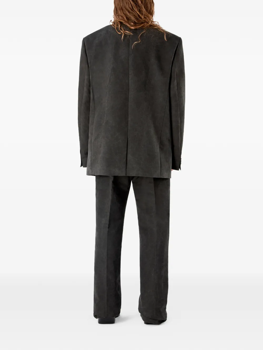  Camperlab Button Blazer - Grey 