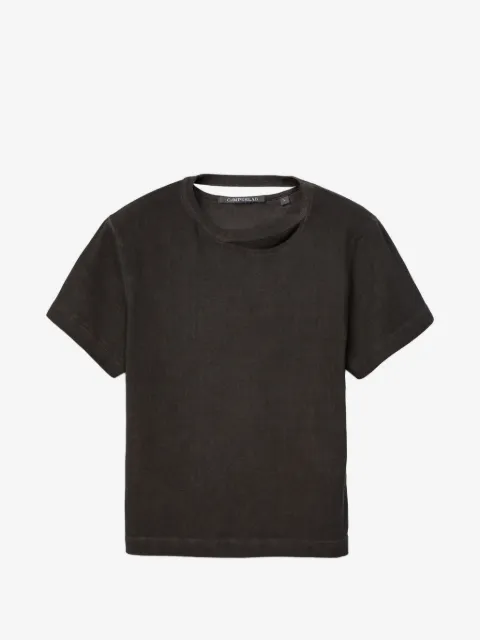 CamperLab cut-out T-shirt