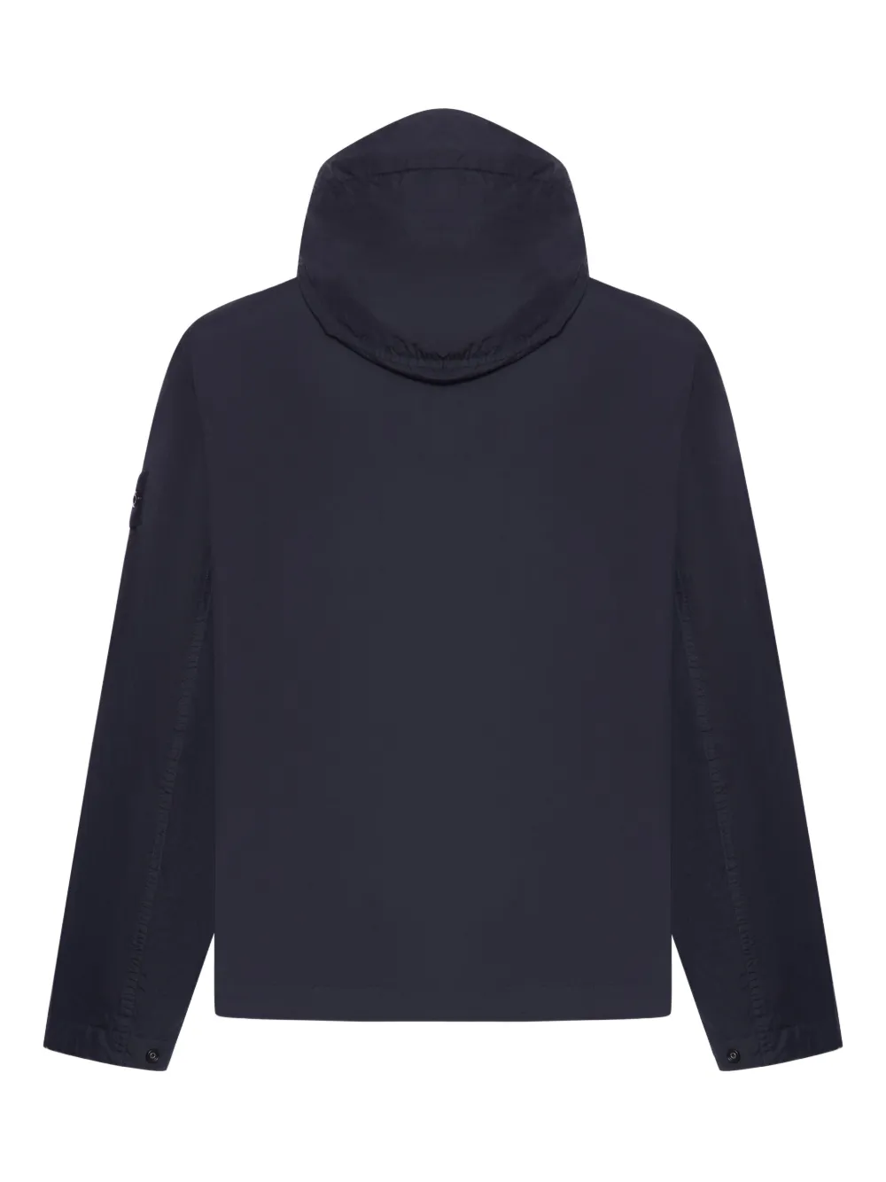 Stone Island chamarra con capucha y logo | Chamarras con capucha | Image 2