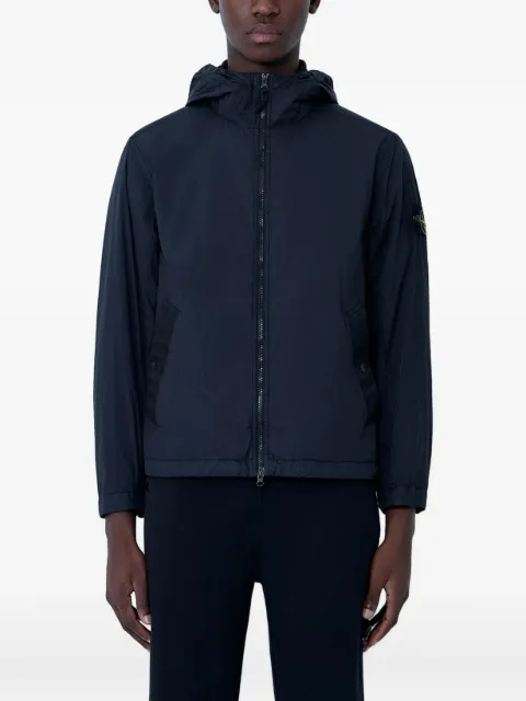 Stone Island 4100001 crinkle reps NY jacket