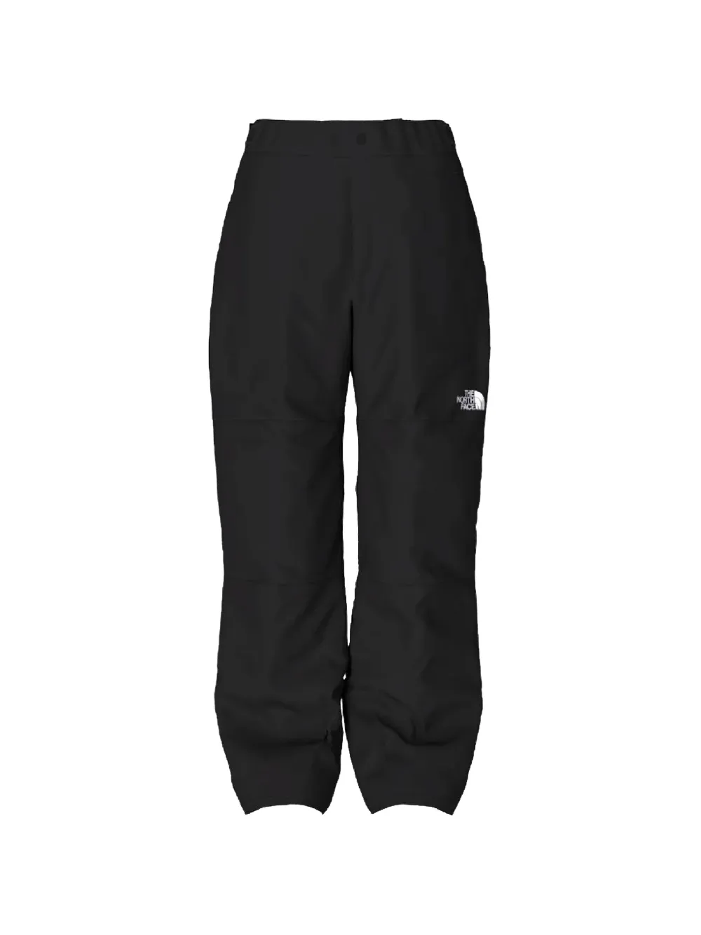 The North Face Kids Freedom insulated ski pants Zwart