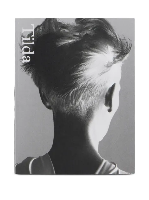 Rizzoli Tilda Swinton book