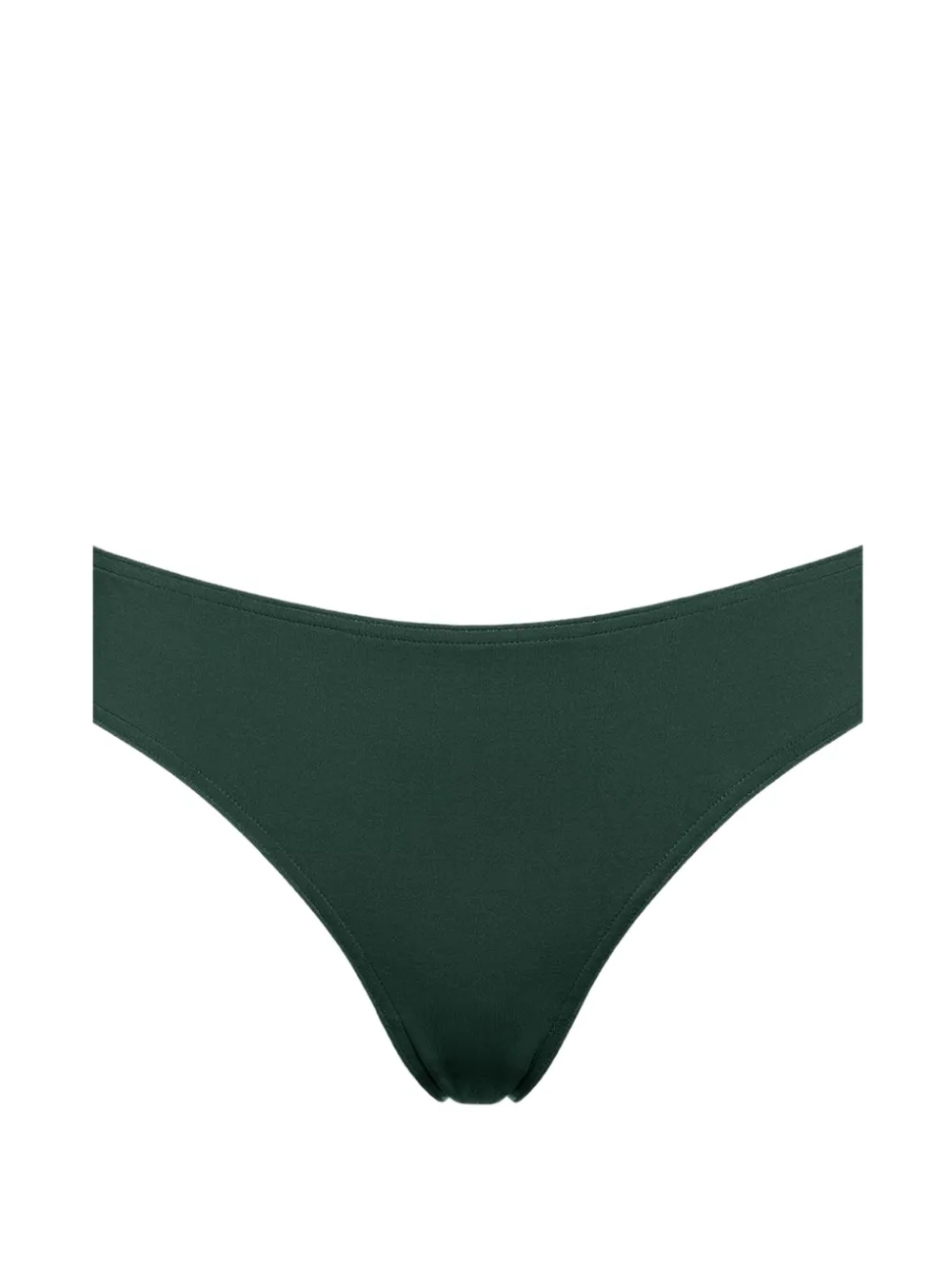 Eres Minimum Bikini Bottoms In Green