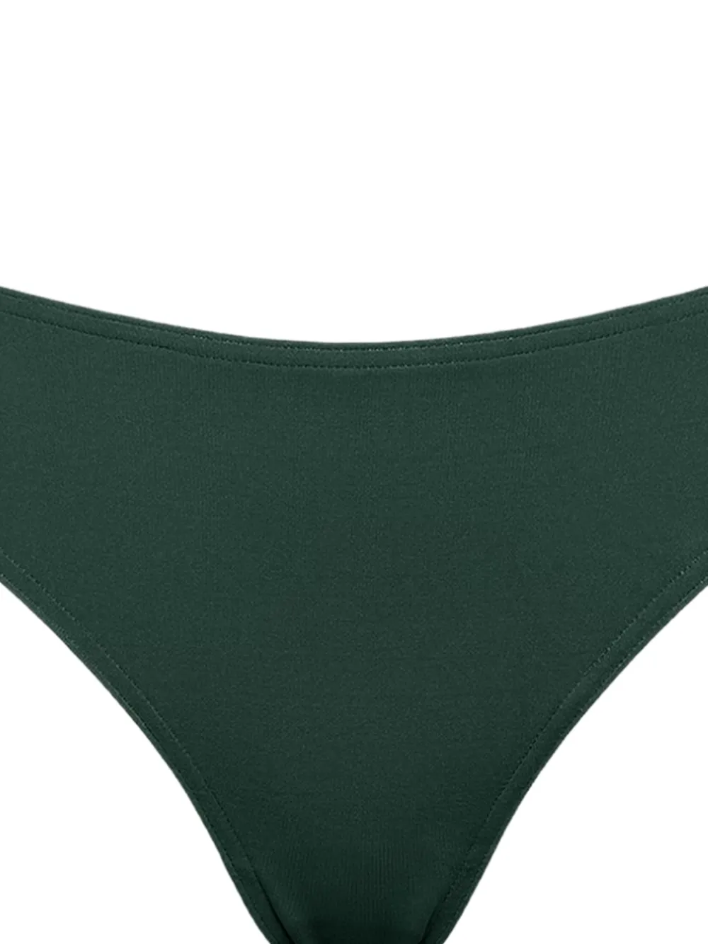 Eres Minimum Bikini Bottoms In Green