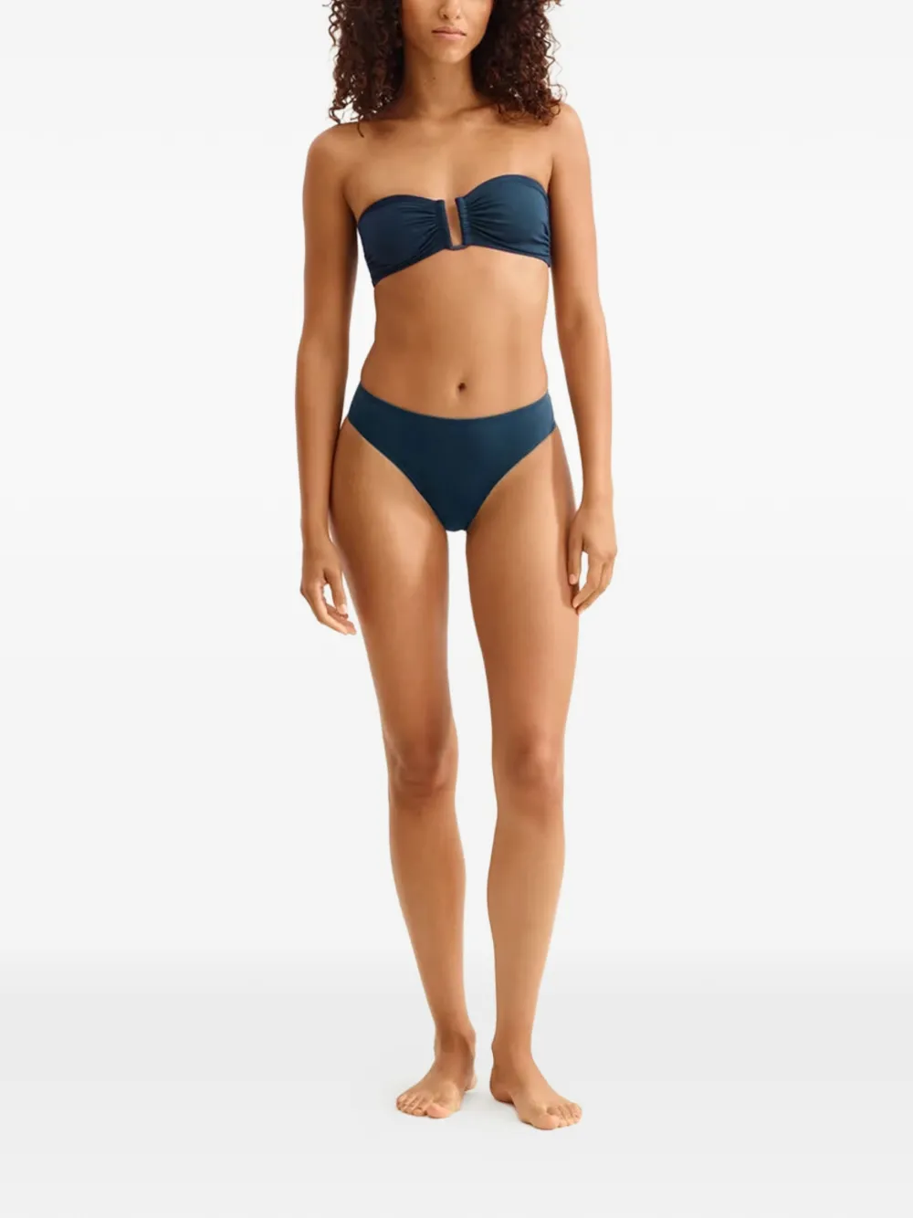  Eres Minimum Bikini Bottoms - Blue 