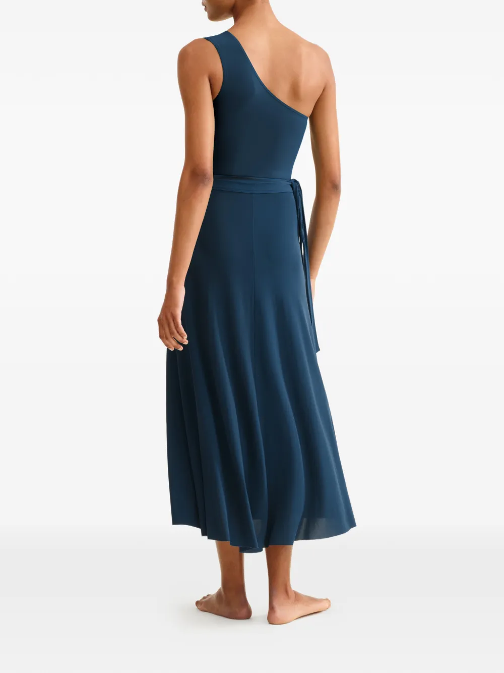  Eres Julieta Sarong - Blue 