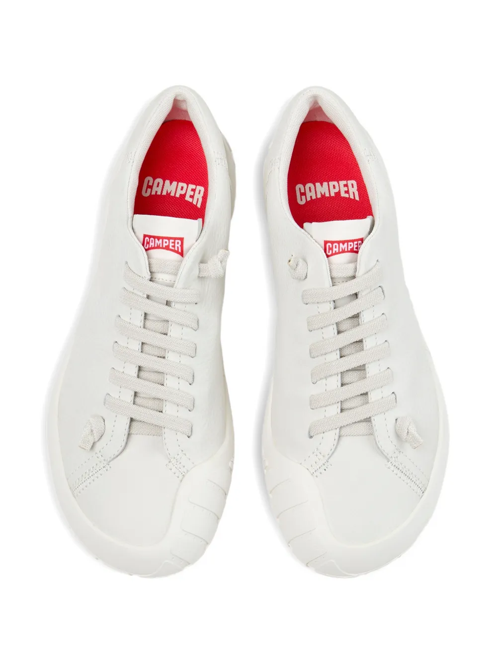 Camper Peu Path+ sneakers Wit