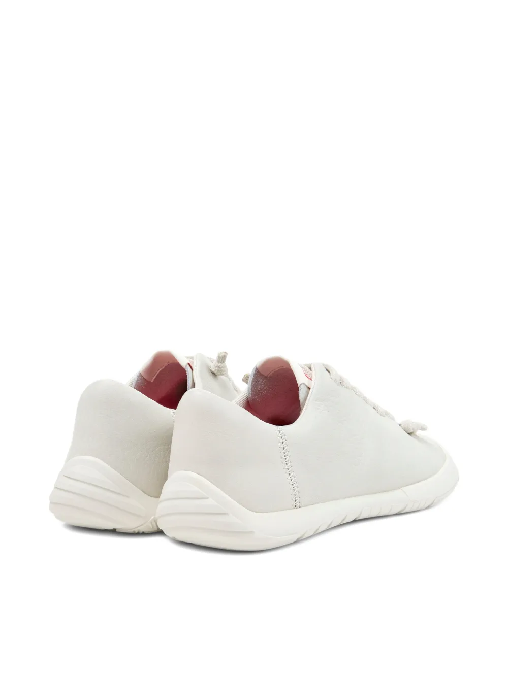 Camper Peu Path+ sneakers Wit
