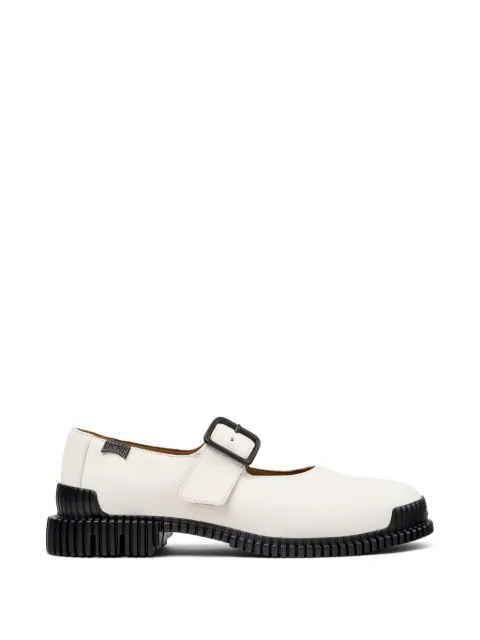 Camper Pix buckled ballet flats