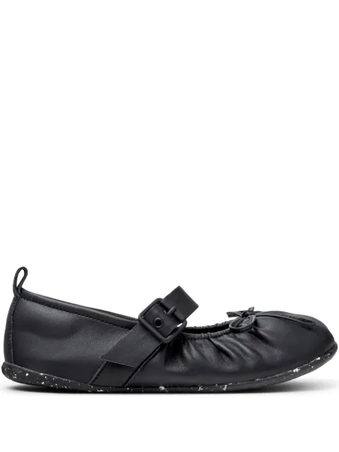 Camper Wabi buckle-fastening ballet flats