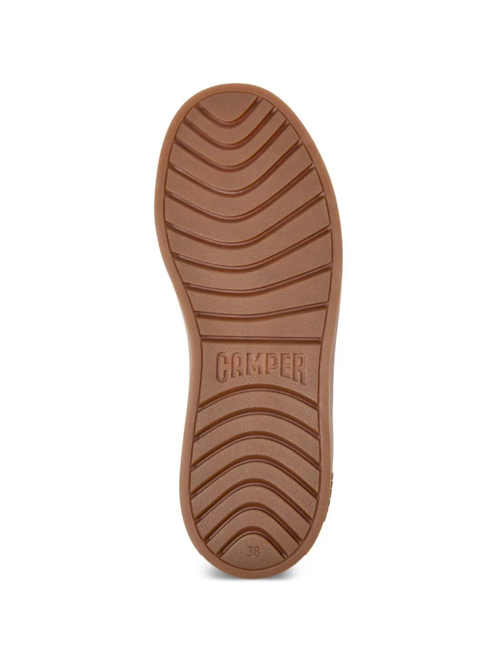 Runner Twentyfive Lace-Up Sneakers