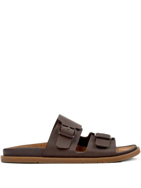 Camper buckle lluc sandals