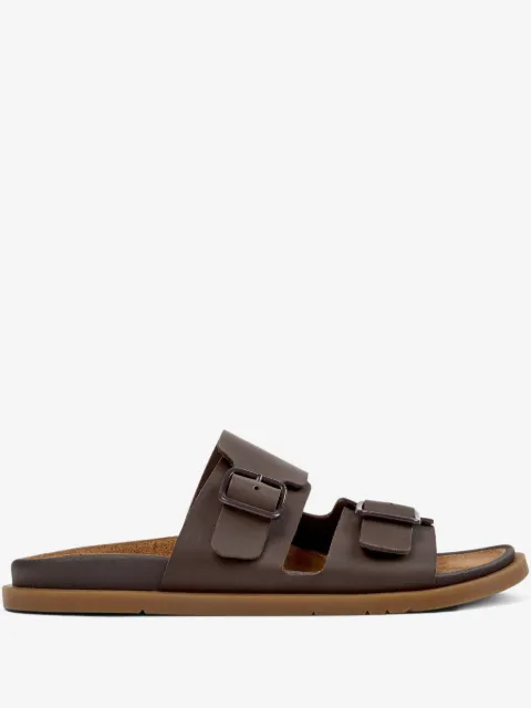 Camper buckle lluc sandals