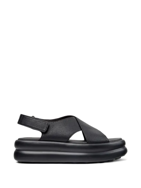 Camper Pelotas Flota Up leather sandals