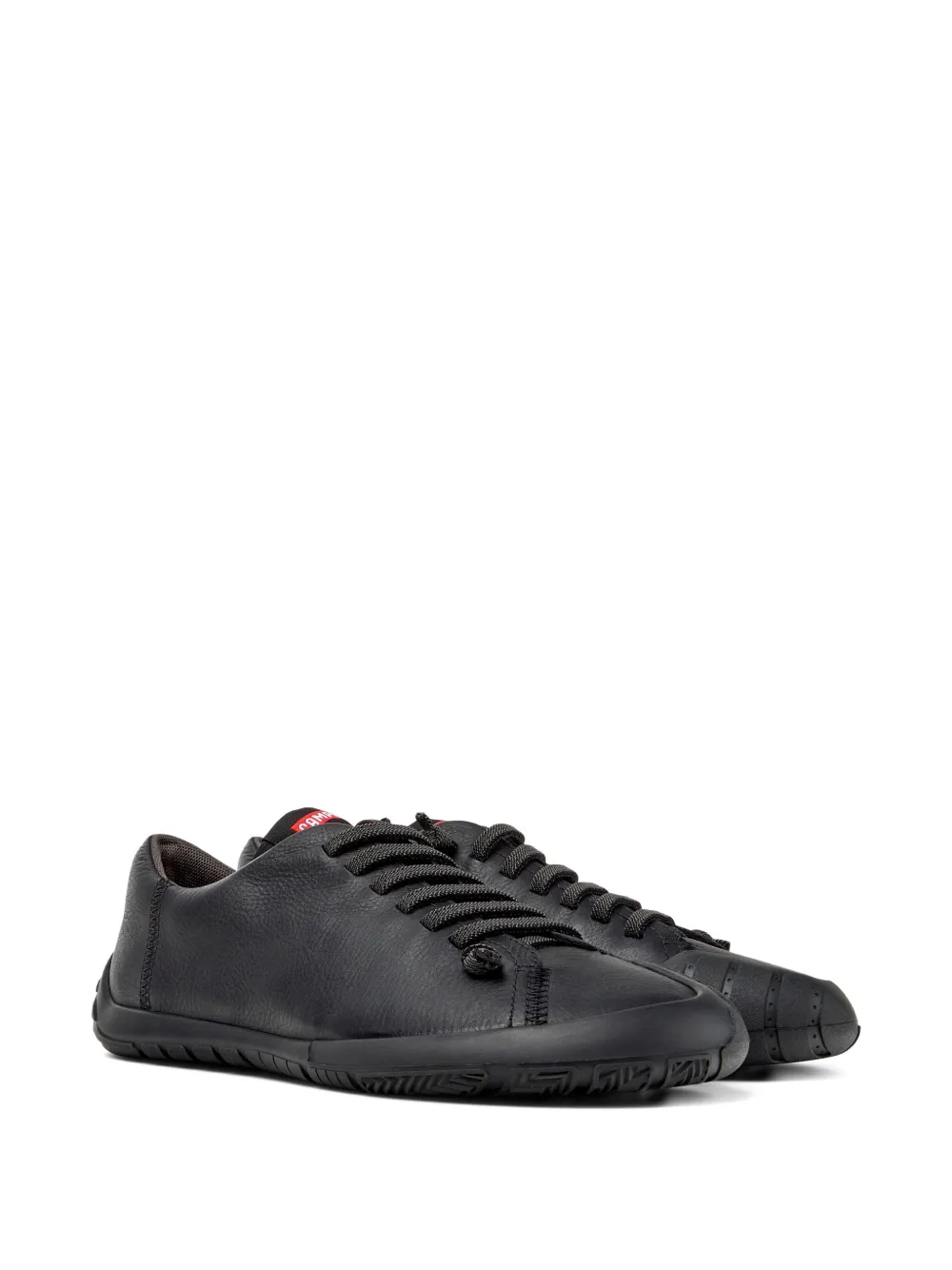 Camper Peu Path+ sneakers - Zwart