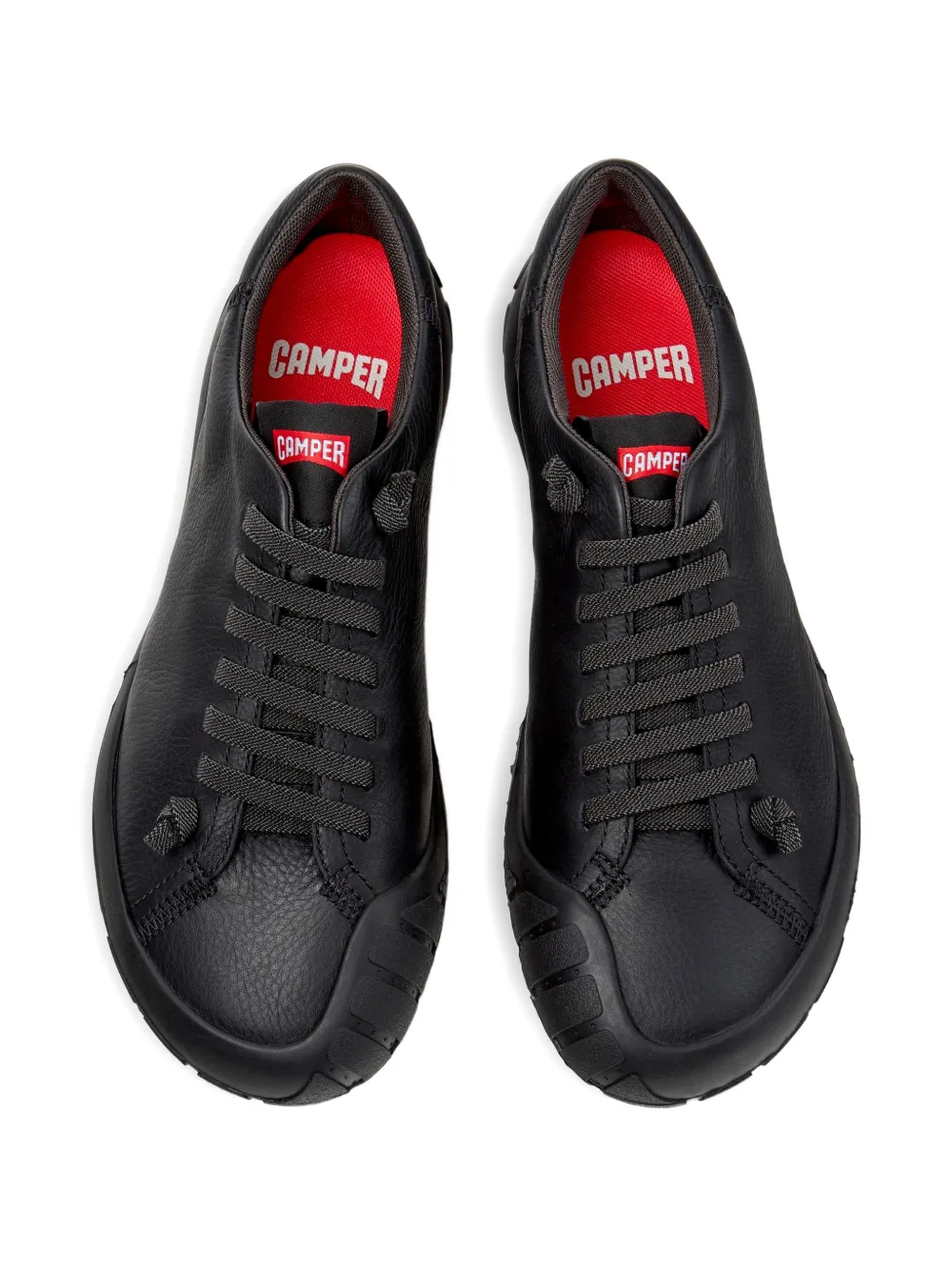 Camper Peu Path+ sneakers Zwart