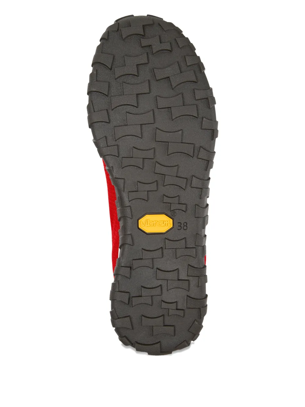 Camper Walk sneakers Rood