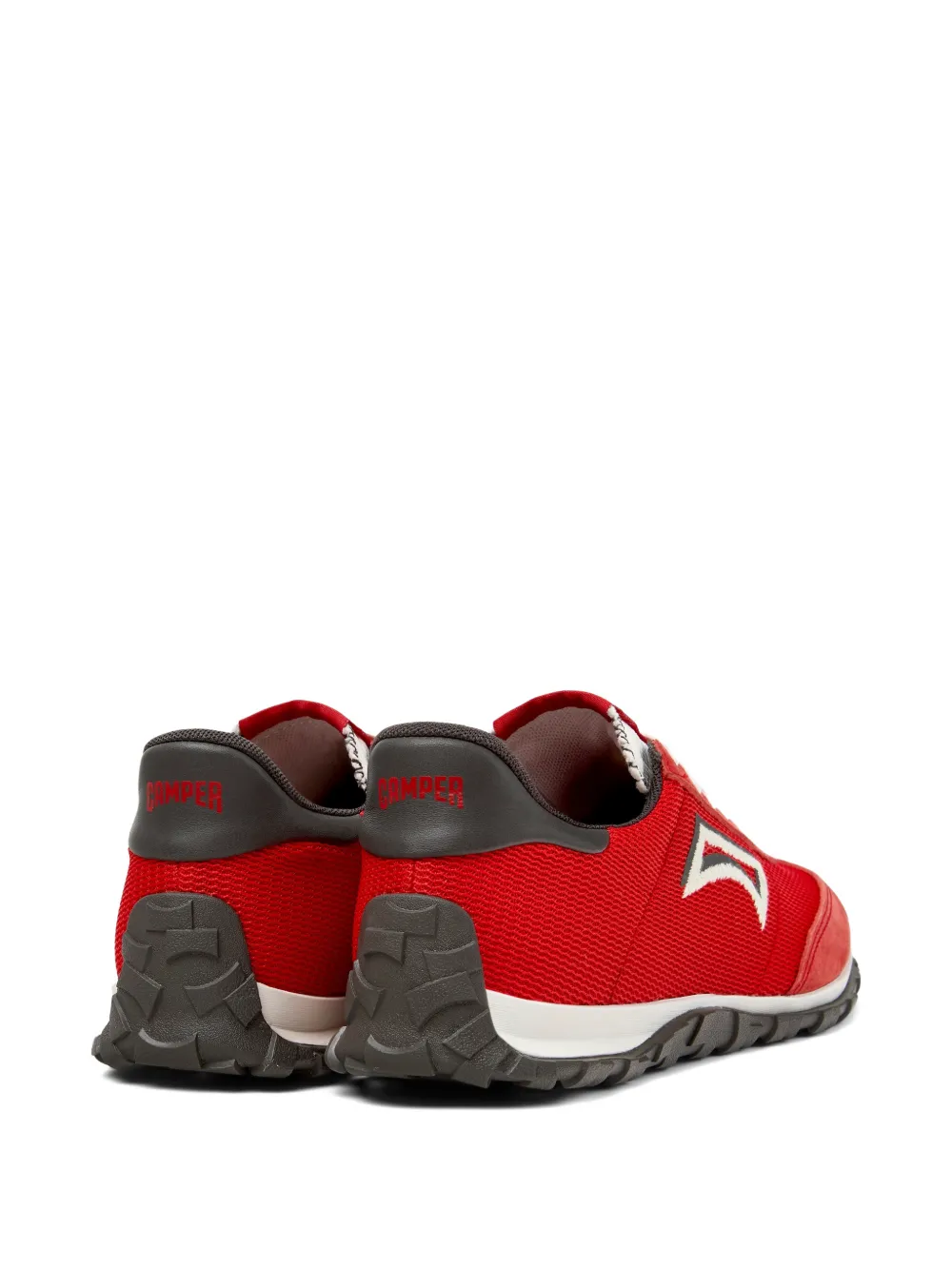 Camper Walk sneakers Rood