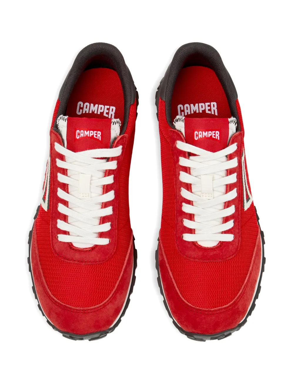 Camper Walk sneakers Rood