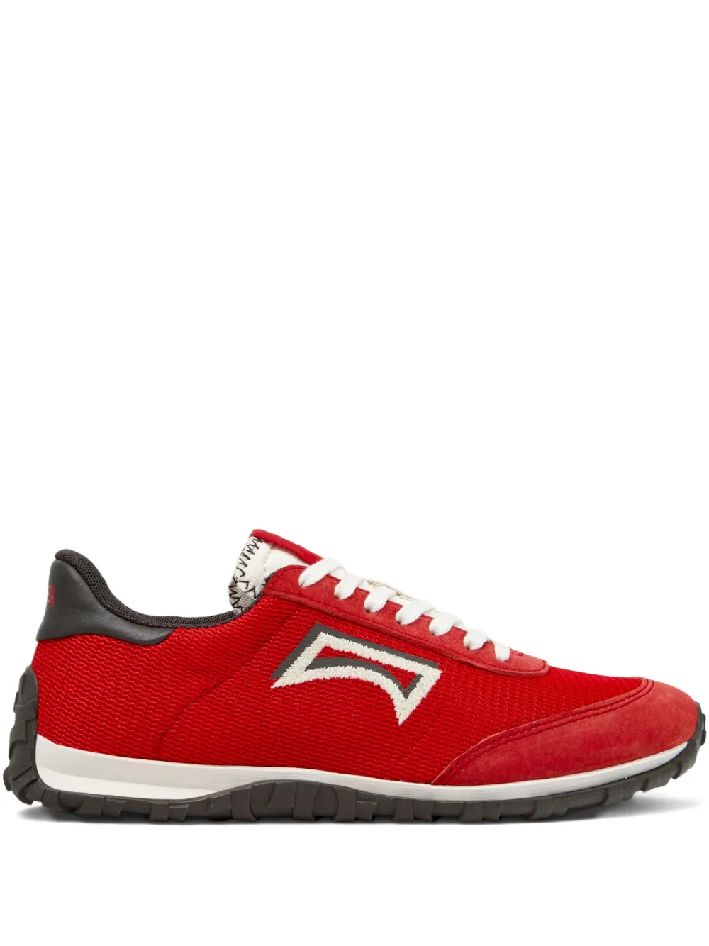 Camper Sneakers Walk - Rosso