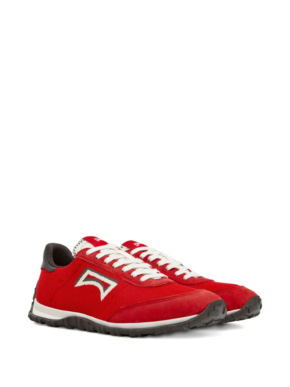Camper Walk sneakers Rood