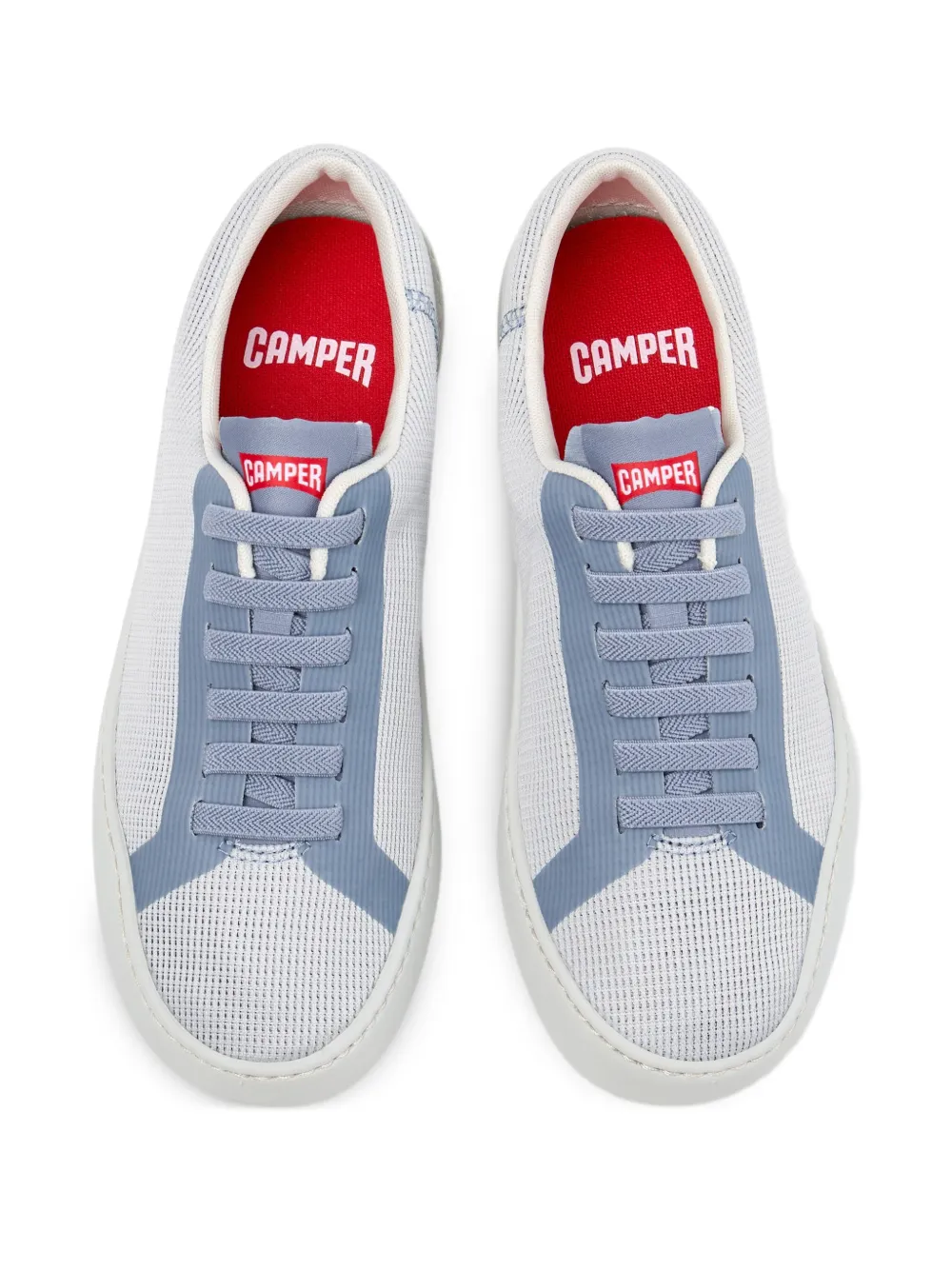 Camper Peu Touring sneakers Grijs