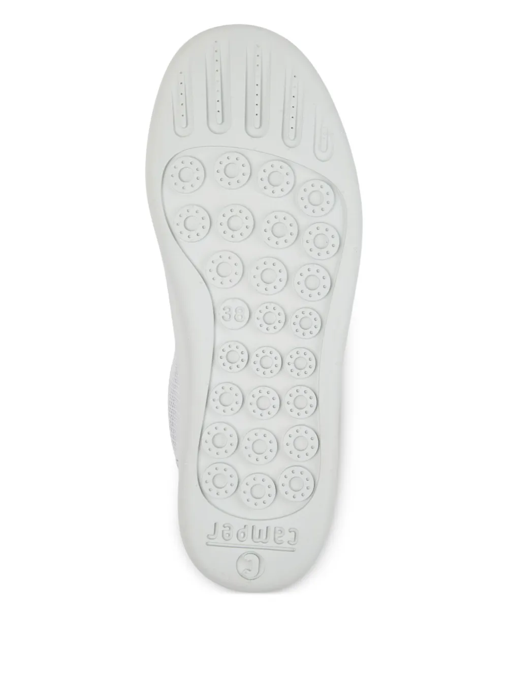 Camper Peu Touring sneakers Grijs