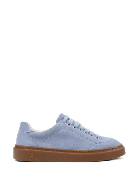 Camper Runner Twentyfive suede sneakers