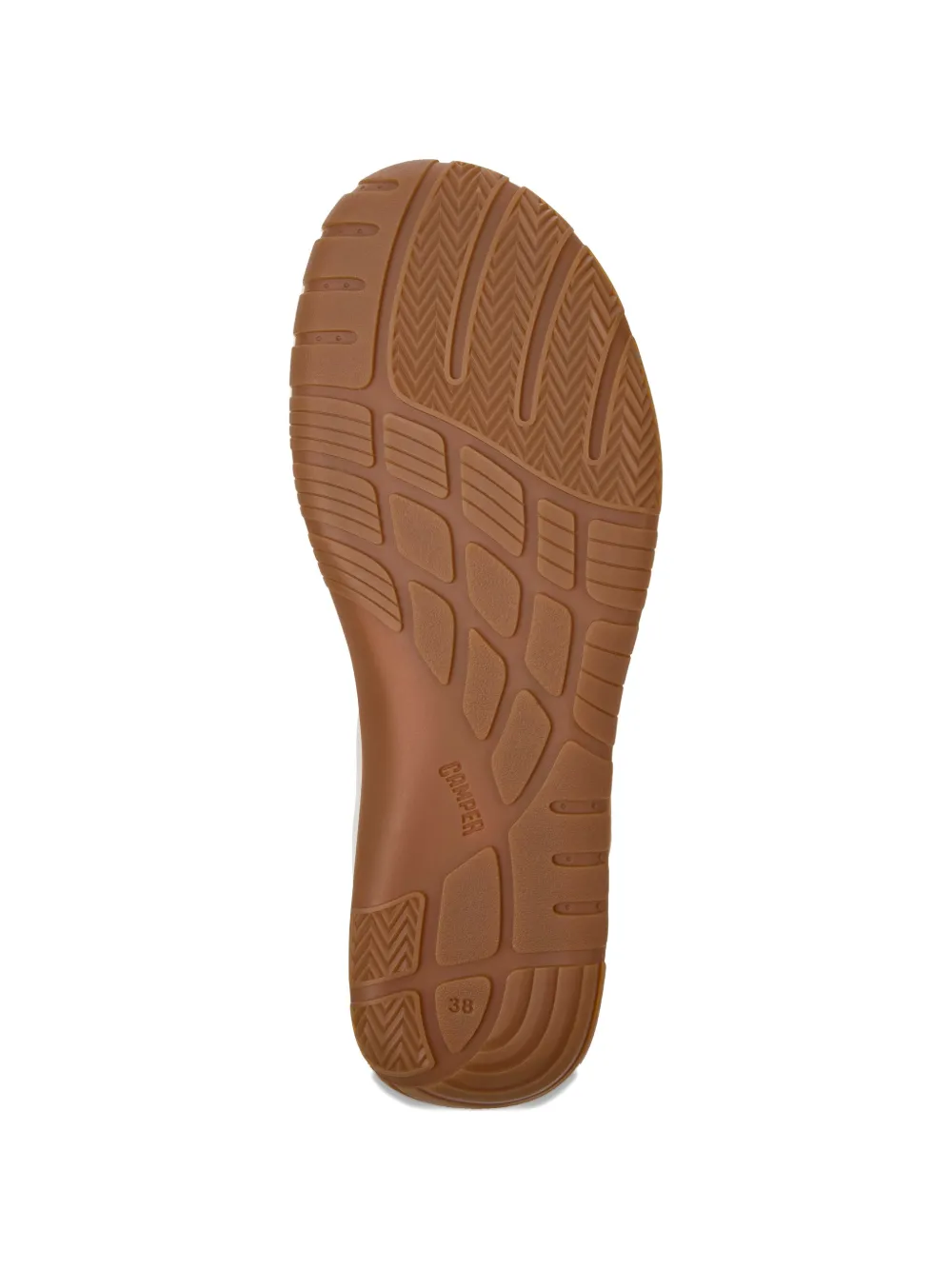 Camper Peu Path+ Twins sneakers Beige