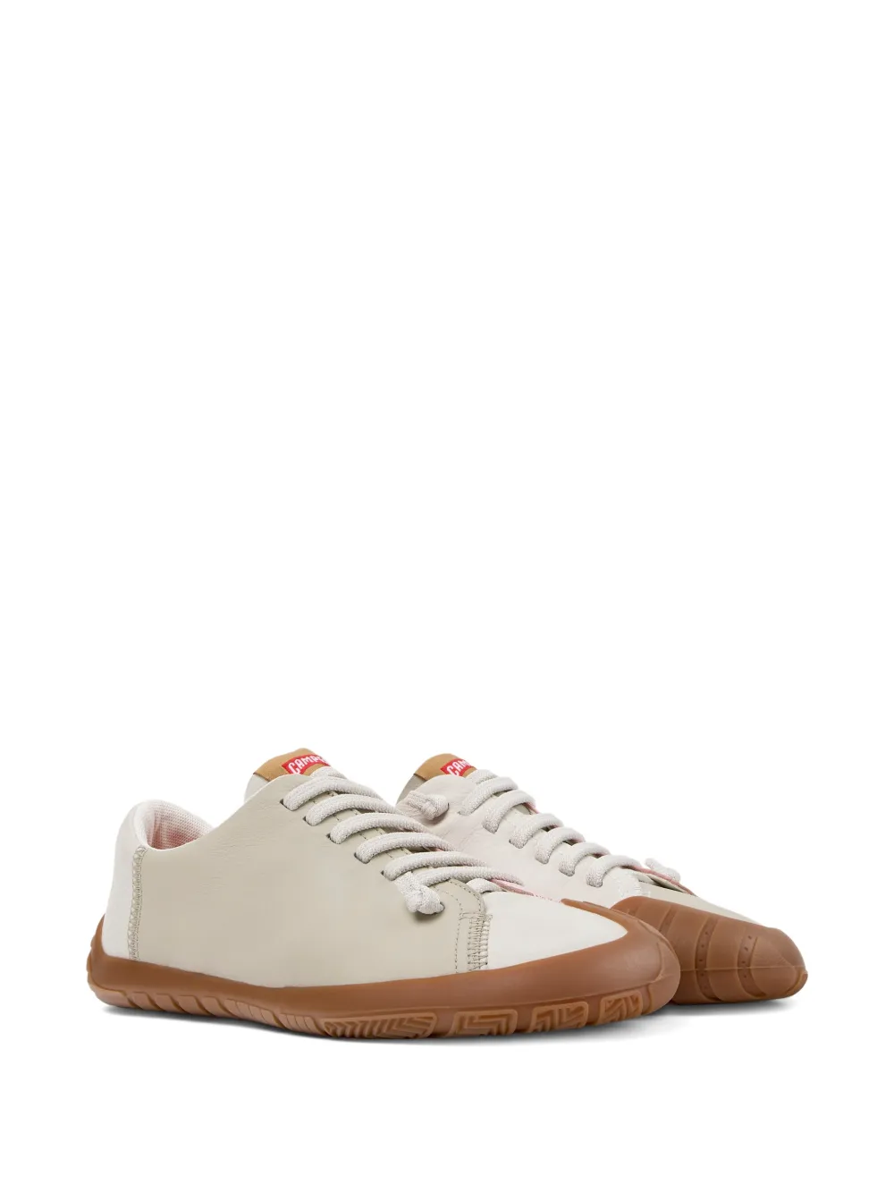 Camper Peu Path+ Twins sneakers Beige