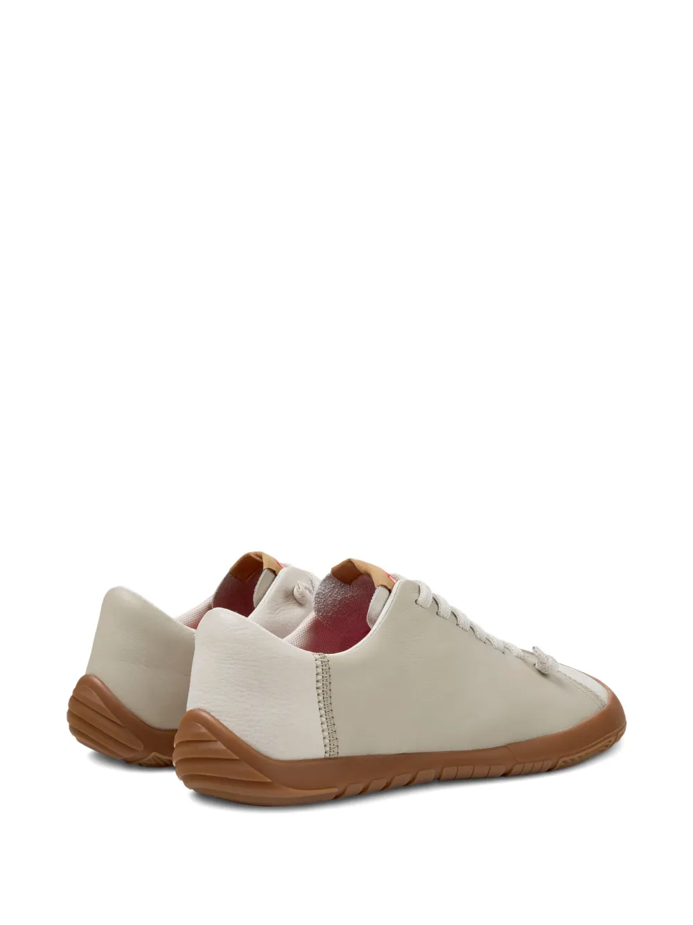 Camper Peu Path+ Twins sneakers Beige