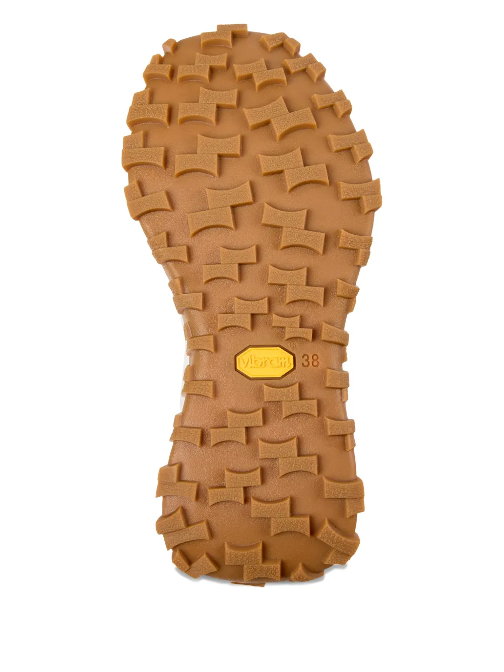 Camper Trail sneakers Beige