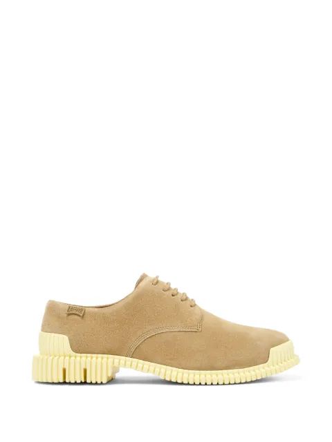Camper Pix derby shoes
