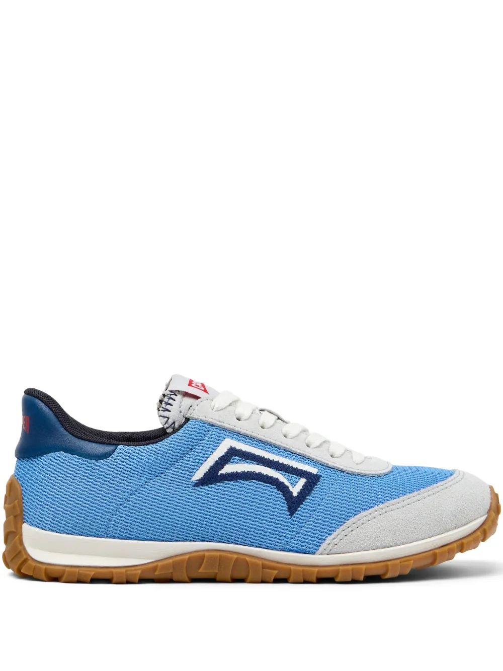 Camper Sneakers Drift Walk - Blu