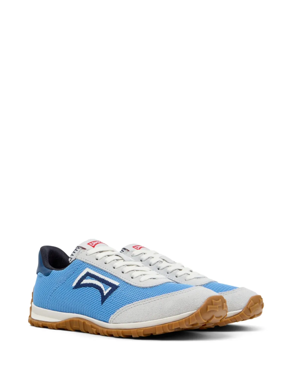 Camper Drift Walk sneakers Blauw