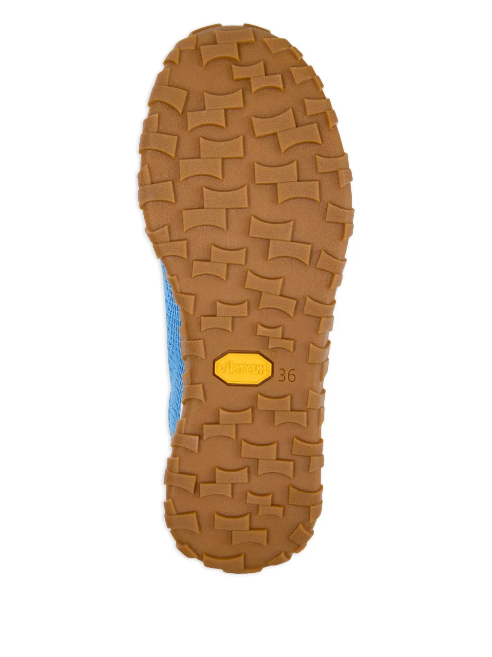 Camper Drift Walk sneakers Blauw