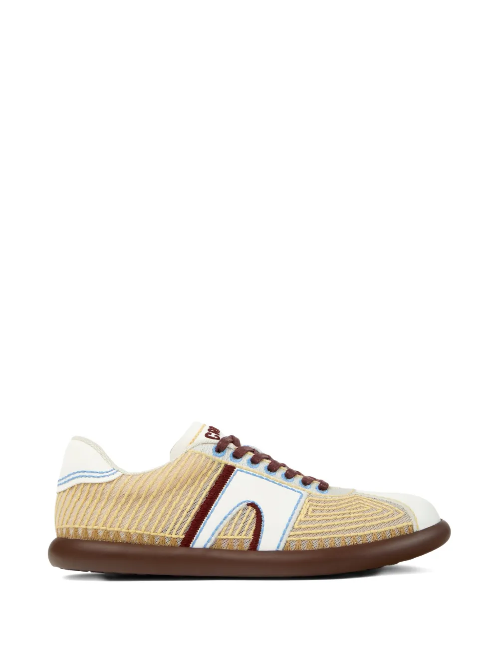 Camper Pelotas Soller sneakers Beige