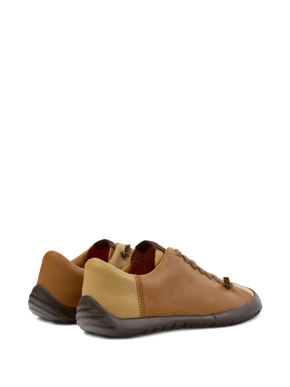 Camper Peu Path+ Twins sneakers Bruin