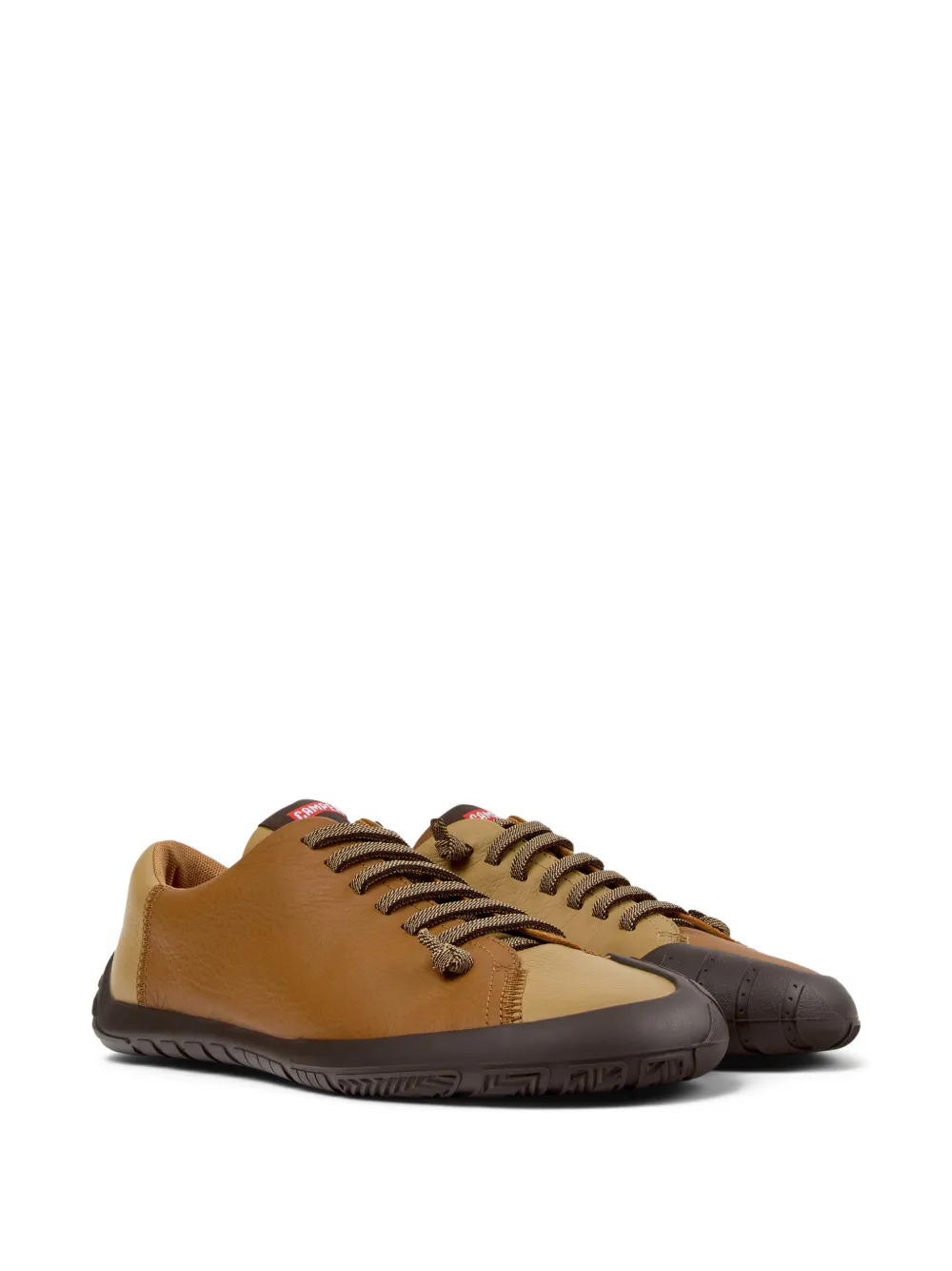 Camper Peu Path+ Twins sneakers Bruin