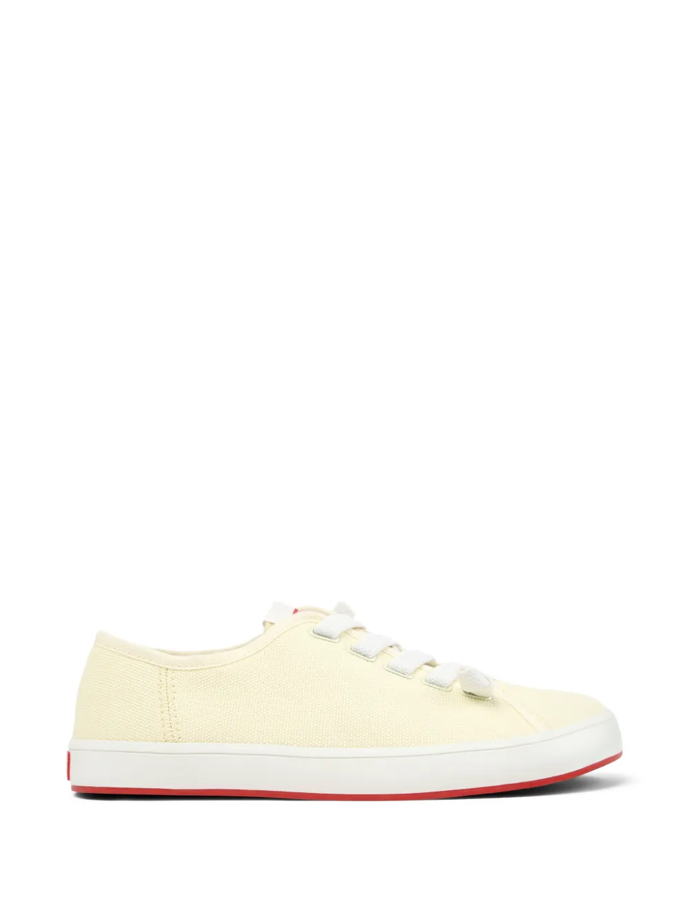 Camper Peu Rambla II Sneakers - Nude