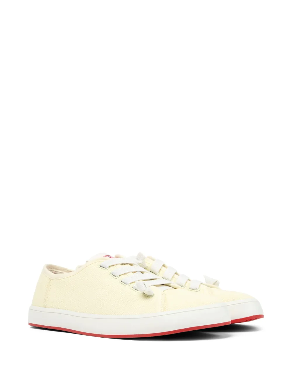 Camper Peu Rambla II sneakers Beige