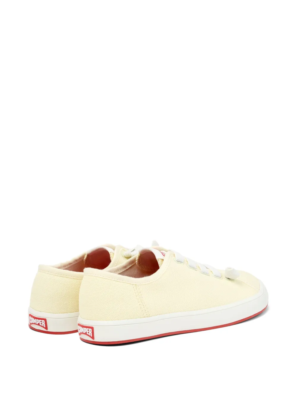 Camper Peu Rambla II sneakers Beige
