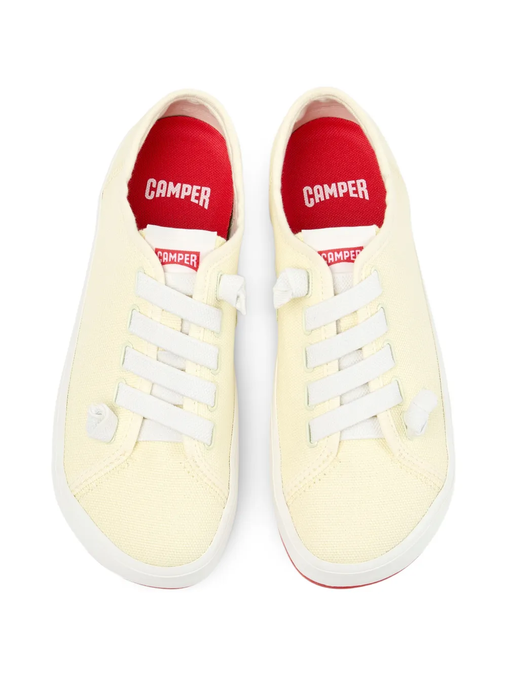 Camper Peu Rambla II sneakers Beige