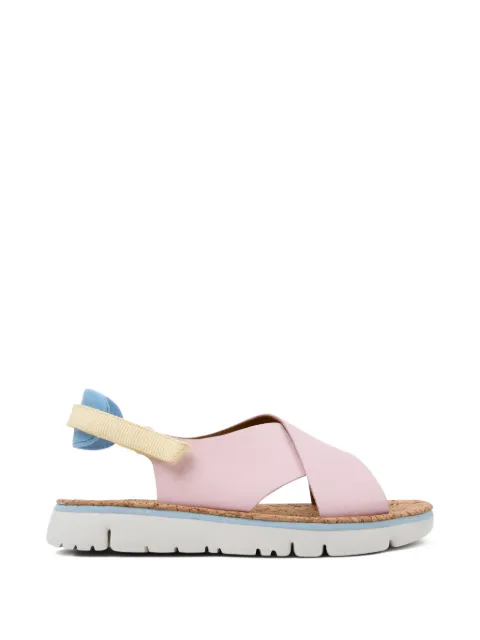 Camper sandalias Oruga