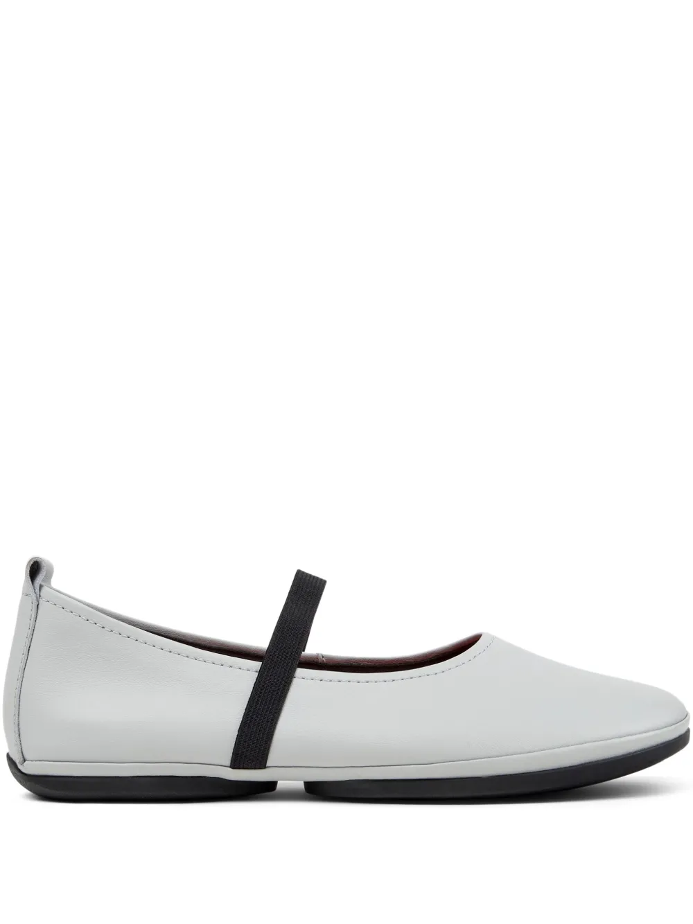 Camper Ballerine Right Nina - Grigio