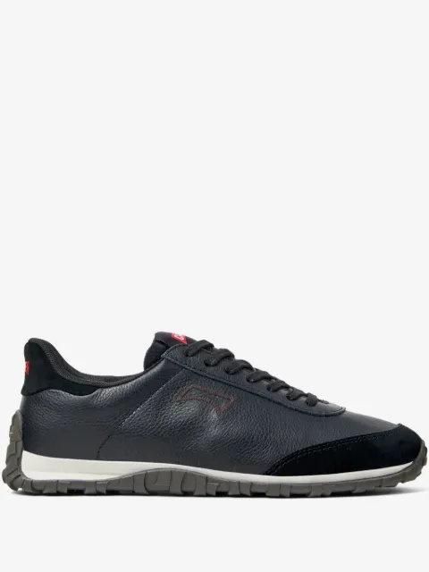 Camper smooth leather drift walk sneakers