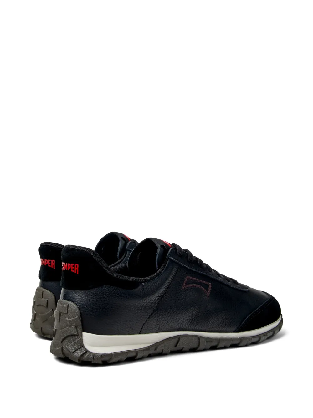 Camper Drift Walk sneakers Zwart